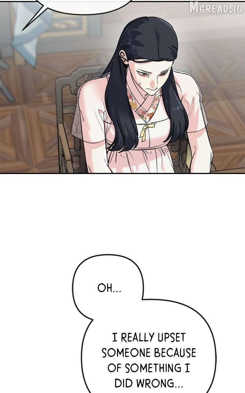 Pure Heart Of A Monster Chapter 47 - page 48
