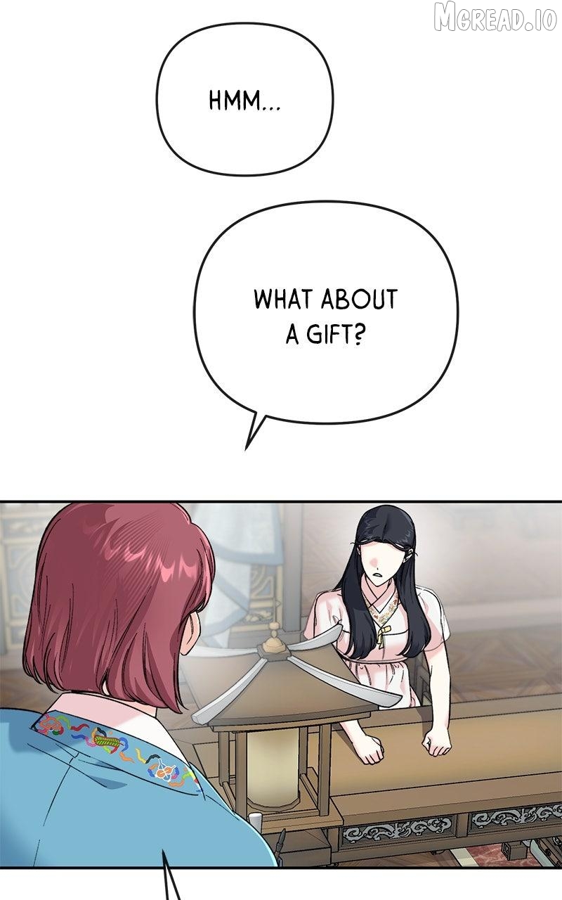 Pure Heart Of A Monster Chapter 47 - page 53