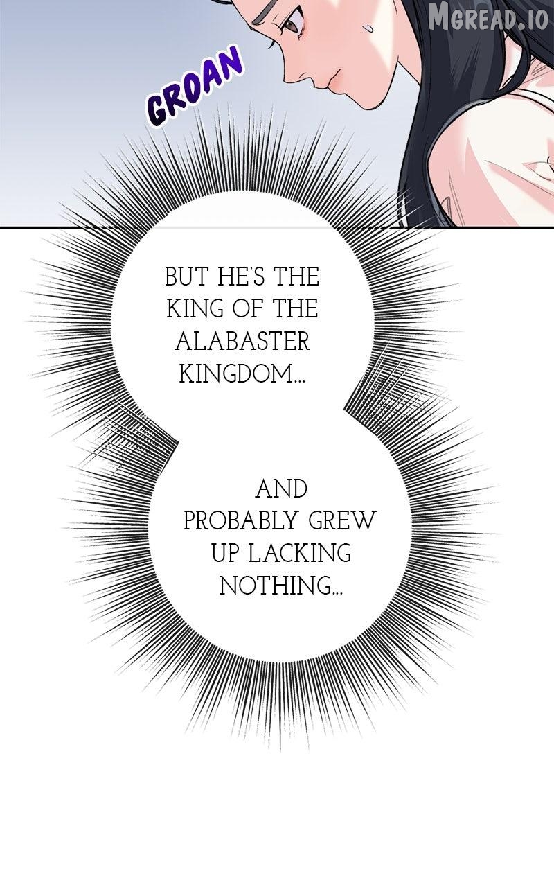 Pure Heart Of A Monster Chapter 47 - page 55