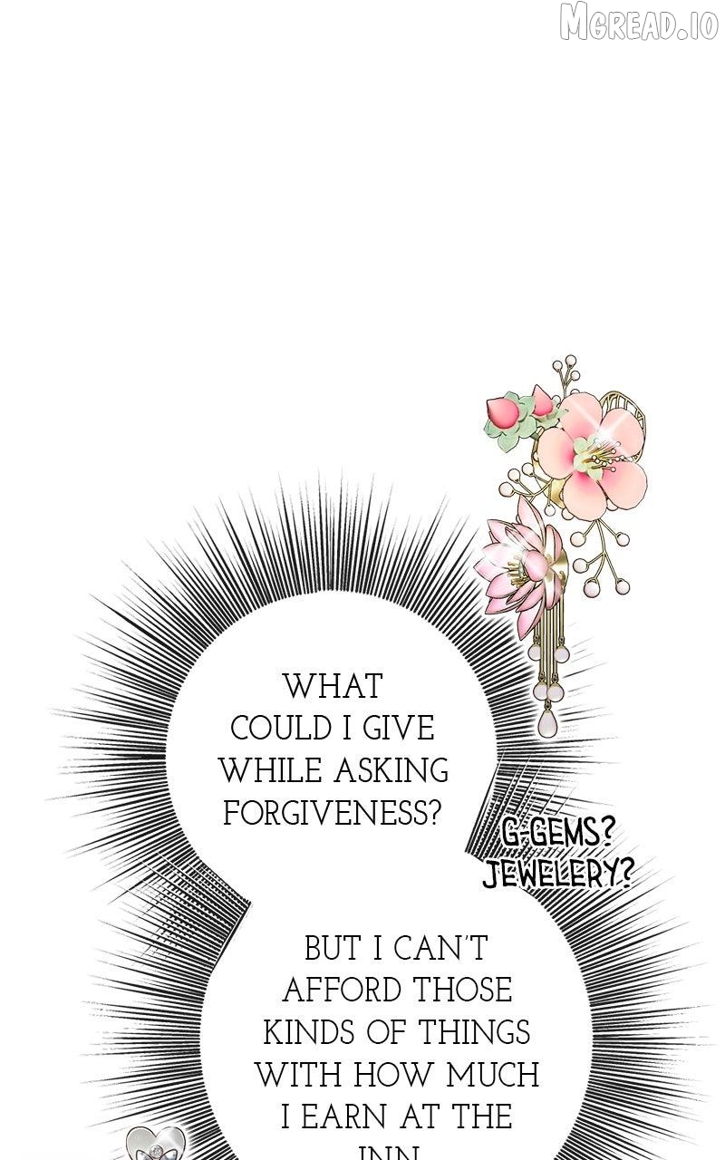 Pure Heart Of A Monster Chapter 47 - page 56