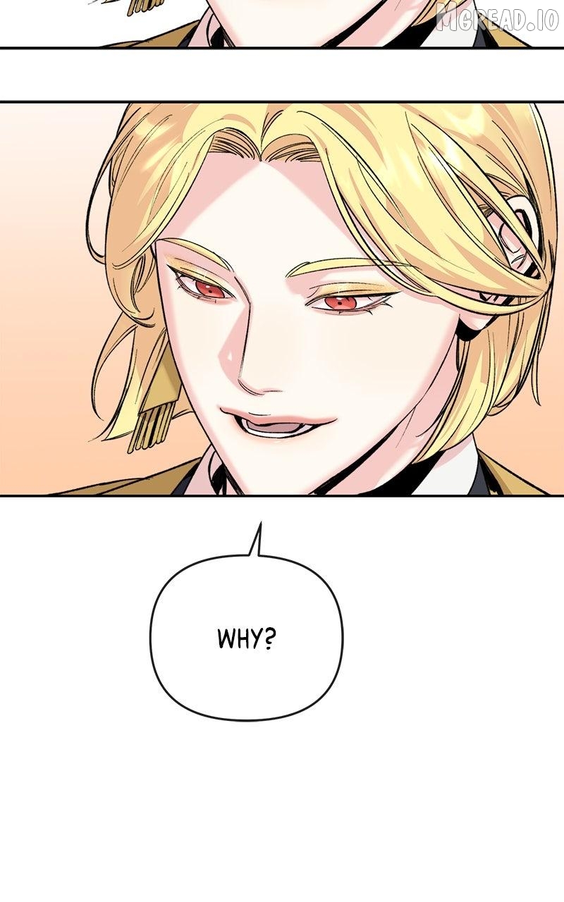 Pure Heart Of A Monster Chapter 47 - page 6