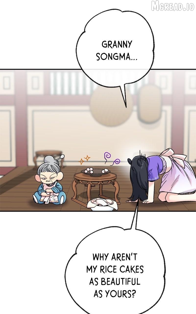 Pure Heart Of A Monster Chapter 47 - page 61