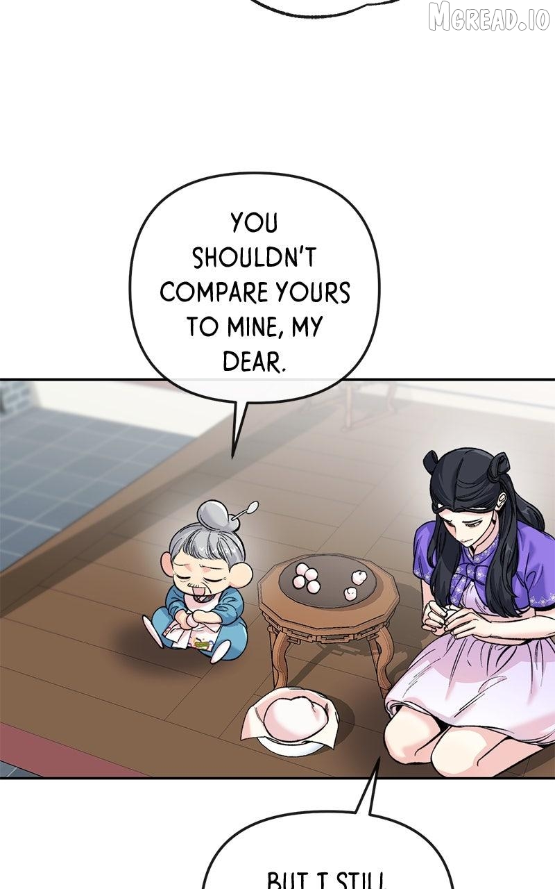Pure Heart Of A Monster Chapter 47 - page 62