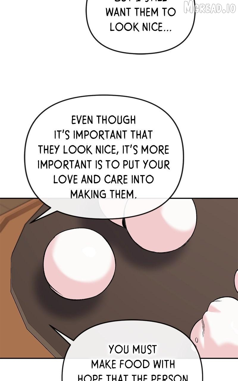 Pure Heart Of A Monster Chapter 47 - page 63