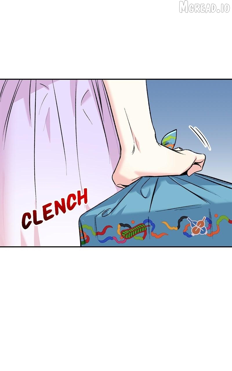 Pure Heart Of A Monster Chapter 47 - page 72