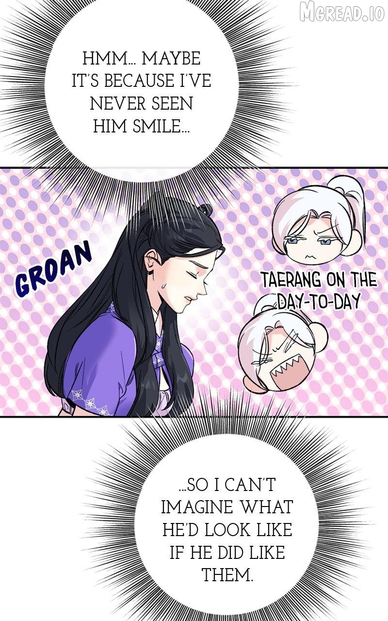 Pure Heart Of A Monster Chapter 47 - page 75