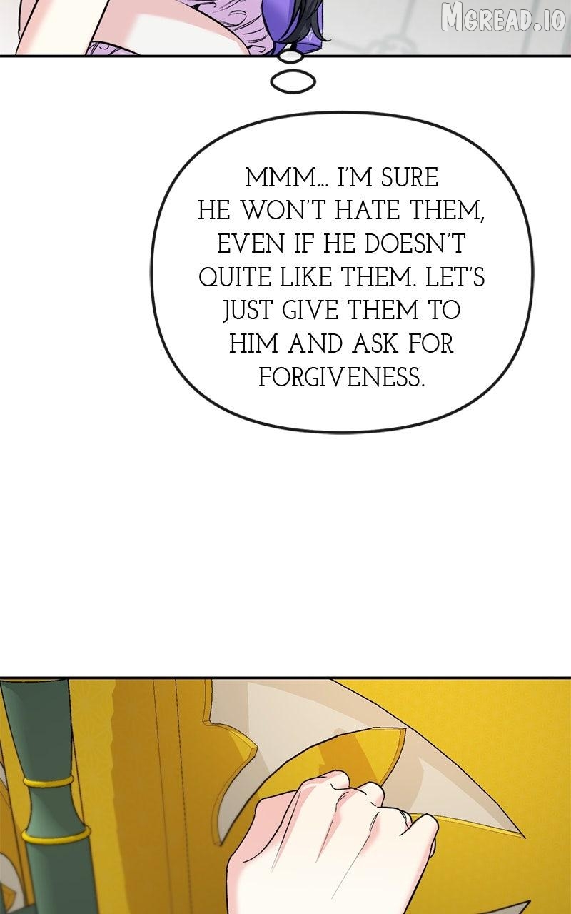 Pure Heart Of A Monster Chapter 47 - page 78
