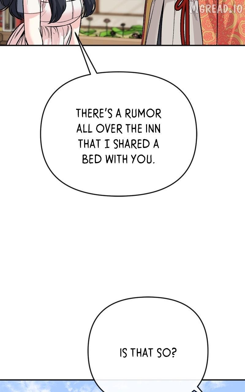 Pure Heart Of A Monster Chapter 47 - page 8