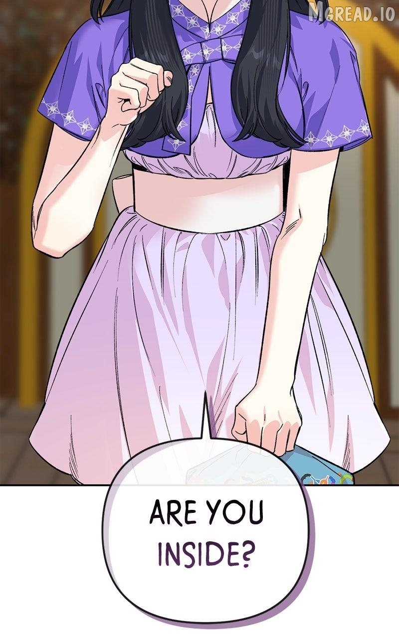 Pure Heart Of A Monster Chapter 47 - page 80