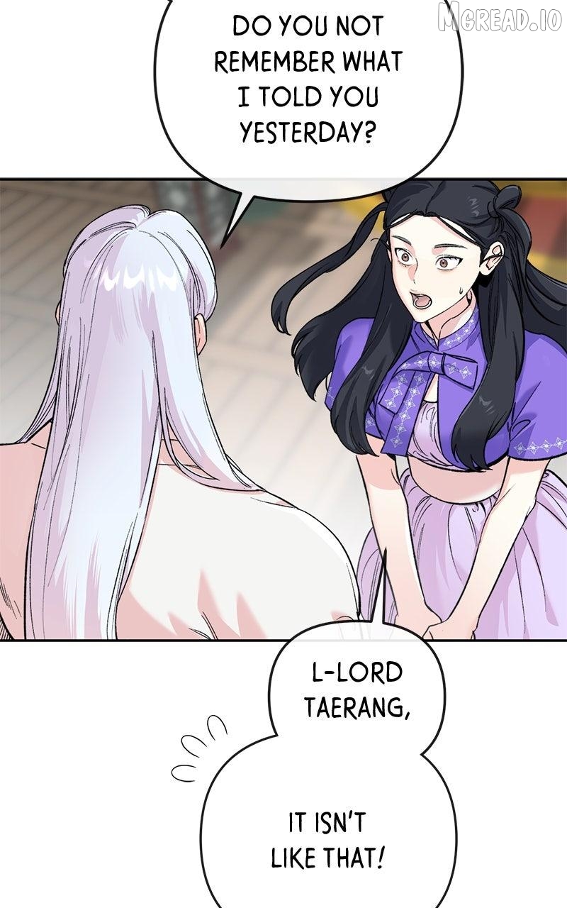 Pure Heart Of A Monster Chapter 48 - page 11