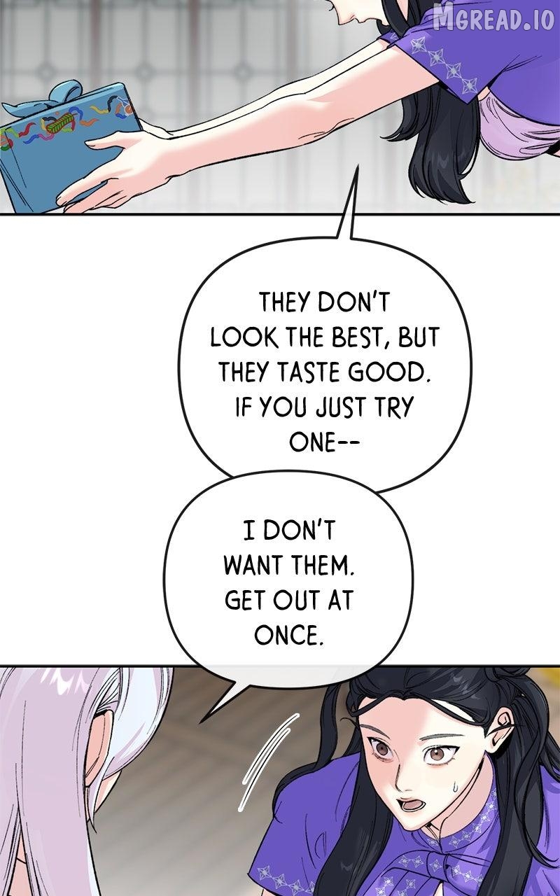 Pure Heart Of A Monster Chapter 48 - page 14