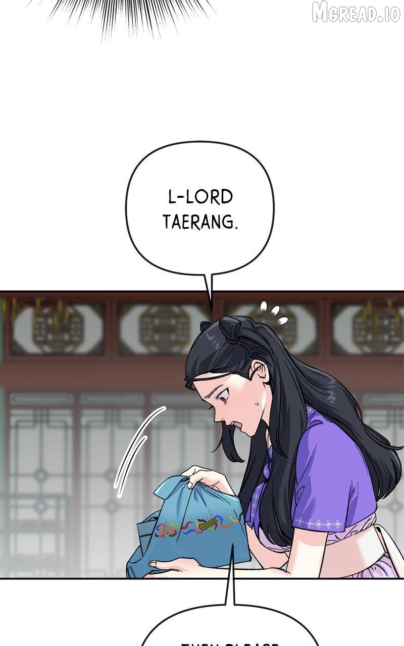 Pure Heart Of A Monster Chapter 48 - page 18