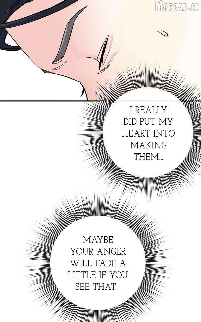 Pure Heart Of A Monster Chapter 48 - page 20