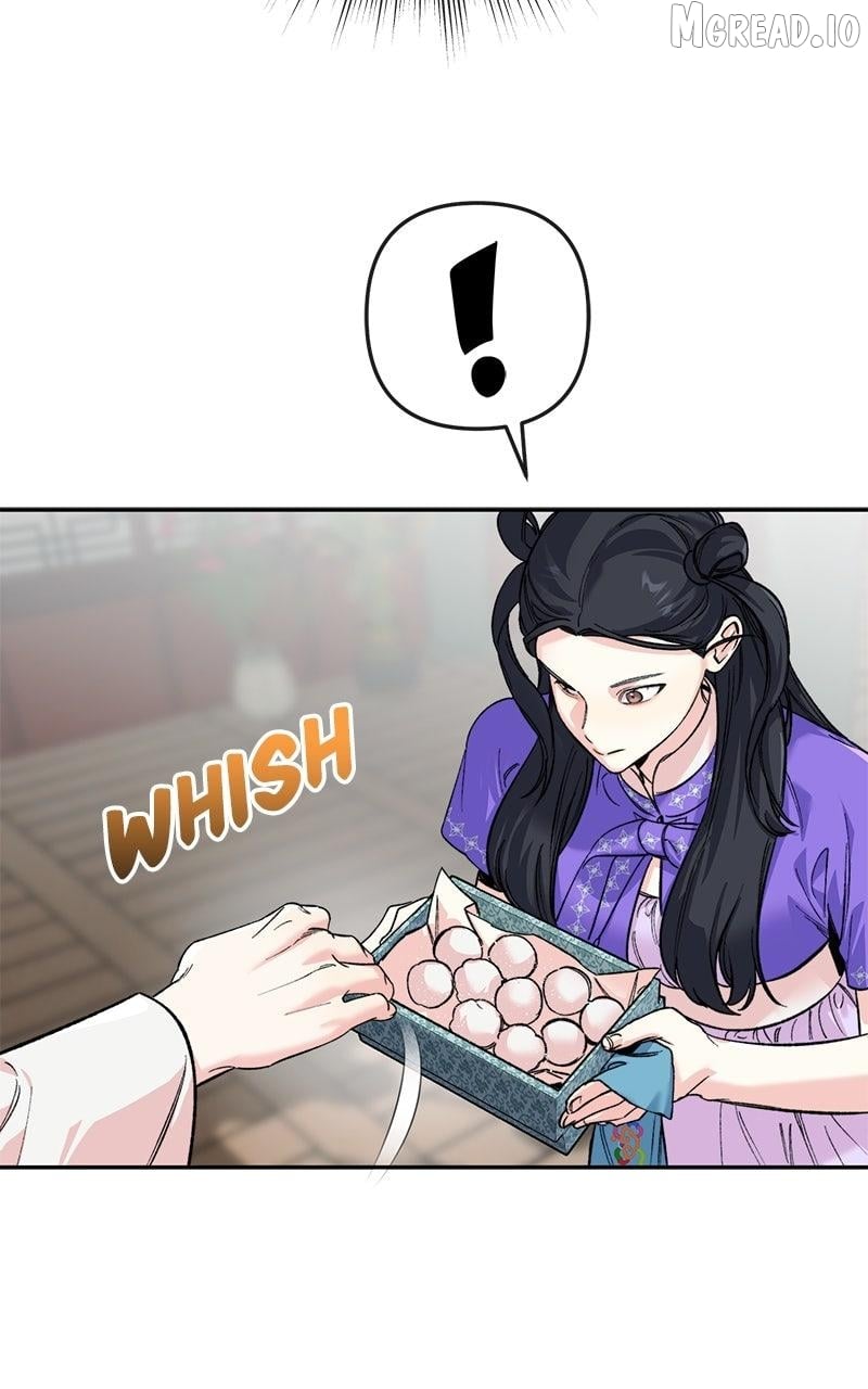 Pure Heart Of A Monster Chapter 48 - page 21