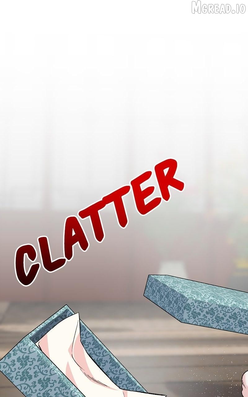 Pure Heart Of A Monster Chapter 48 - page 22