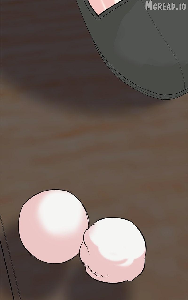 Pure Heart Of A Monster Chapter 48 - page 27