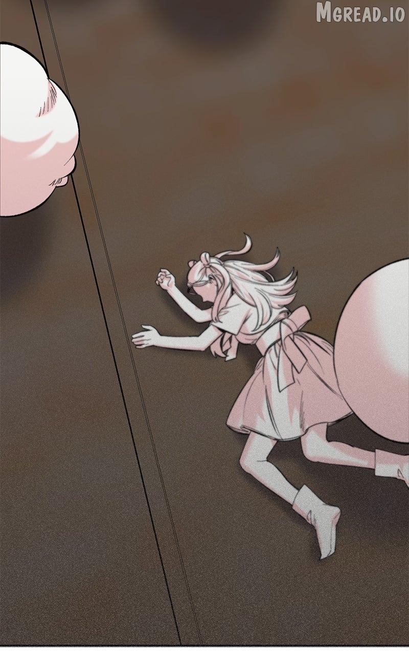 Pure Heart Of A Monster Chapter 48 - page 28