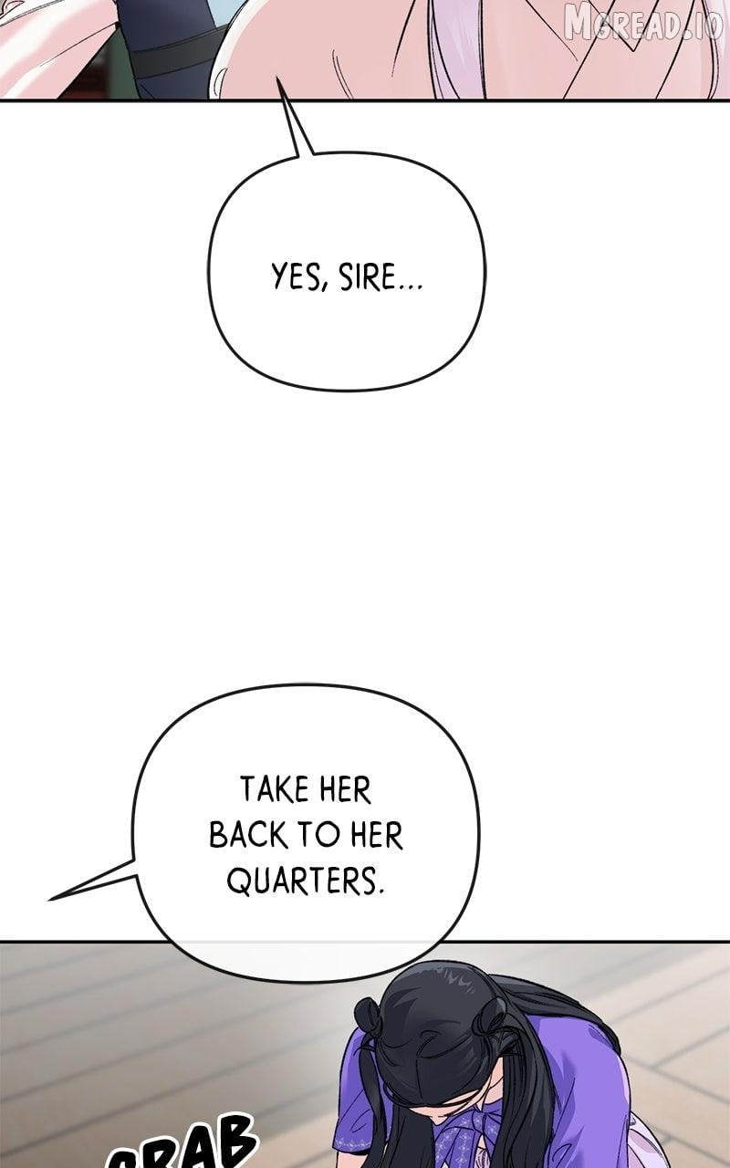 Pure Heart Of A Monster Chapter 48 - page 30