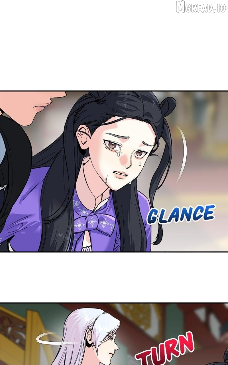Pure Heart Of A Monster Chapter 48 - page 33