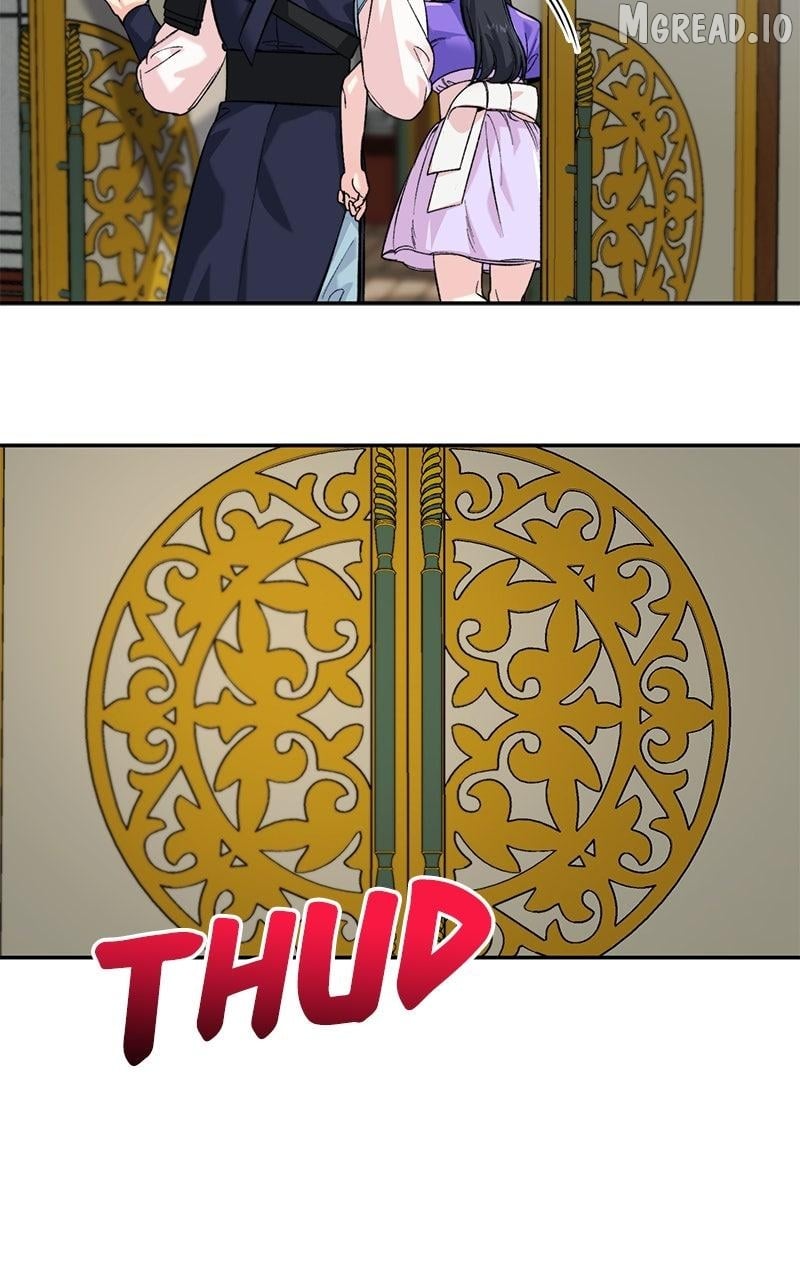 Pure Heart Of A Monster Chapter 48 - page 36