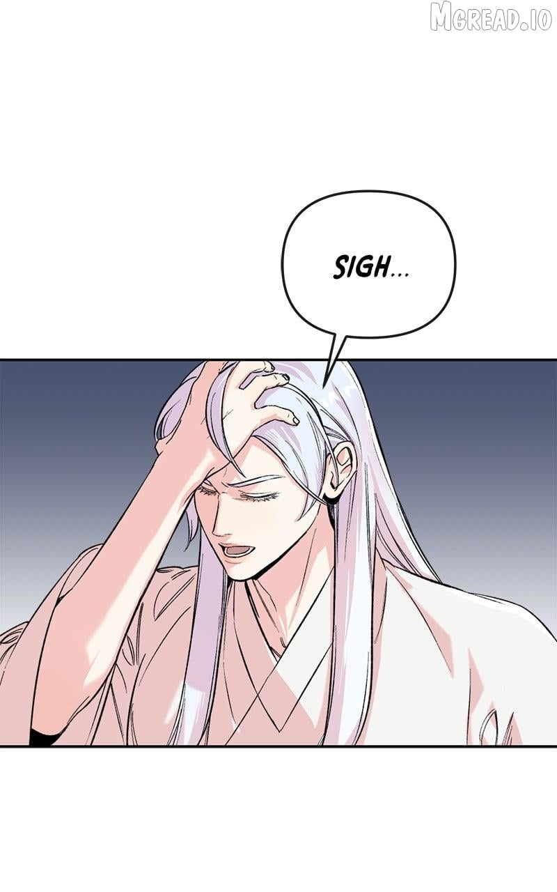 Pure Heart Of A Monster Chapter 48 - page 37