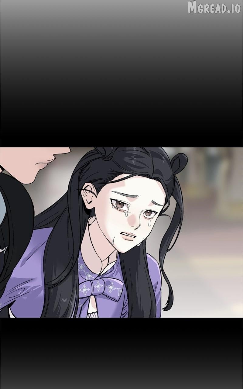 Pure Heart Of A Monster Chapter 48 - page 49