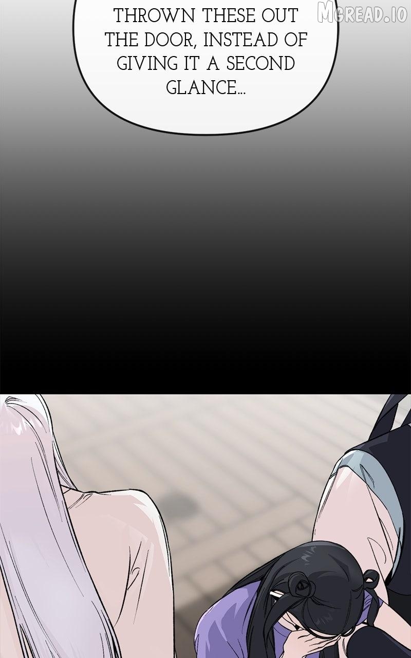 Pure Heart Of A Monster Chapter 48 - page 51