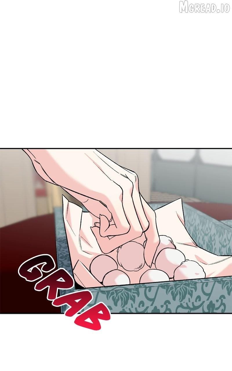 Pure Heart Of A Monster Chapter 48 - page 54