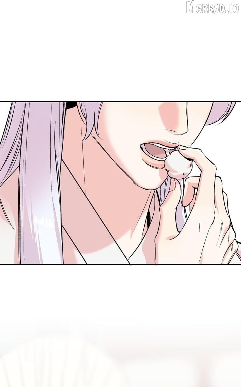 Pure Heart Of A Monster Chapter 48 - page 55
