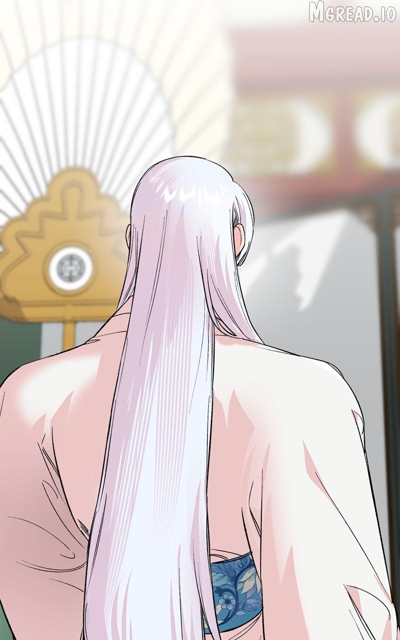 Pure Heart Of A Monster Chapter 48 - page 56