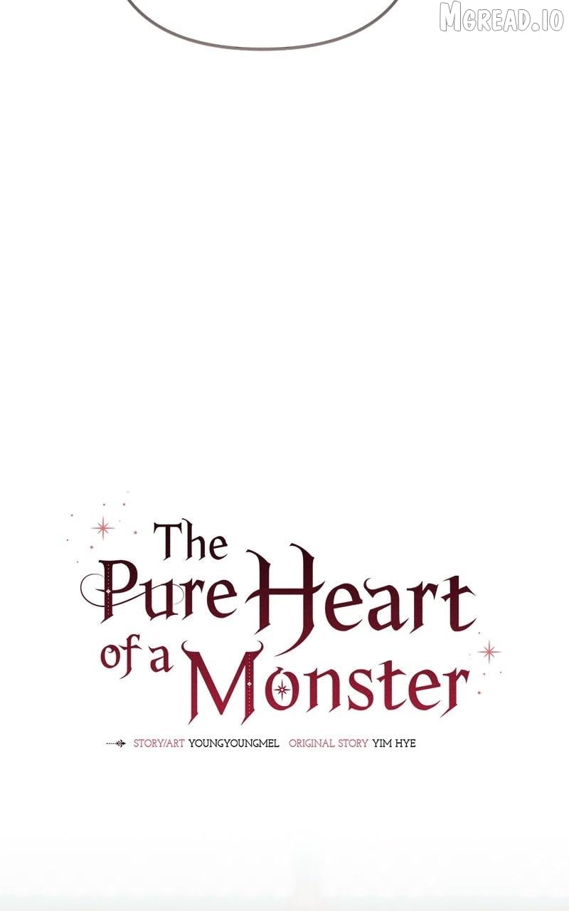 Pure Heart Of A Monster Chapter 48 - page 60