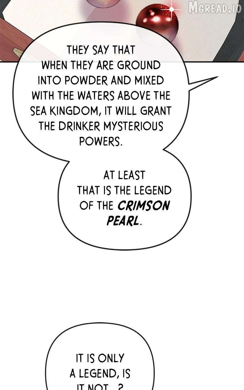 Pure Heart Of A Monster Chapter 48 - page 69