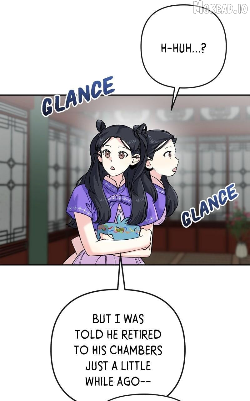 Pure Heart Of A Monster Chapter 48 - page 7