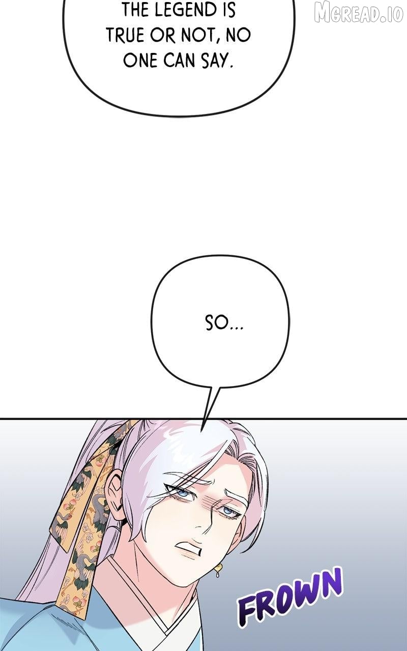 Pure Heart Of A Monster Chapter 48 - page 71