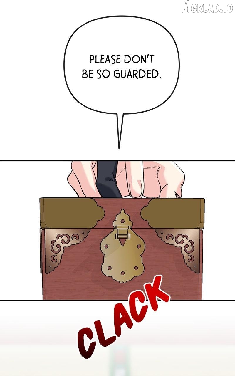 Pure Heart Of A Monster Chapter 48 - page 73