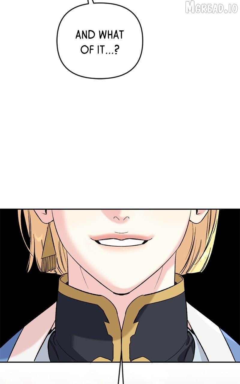 Pure Heart Of A Monster Chapter 48 - page 77