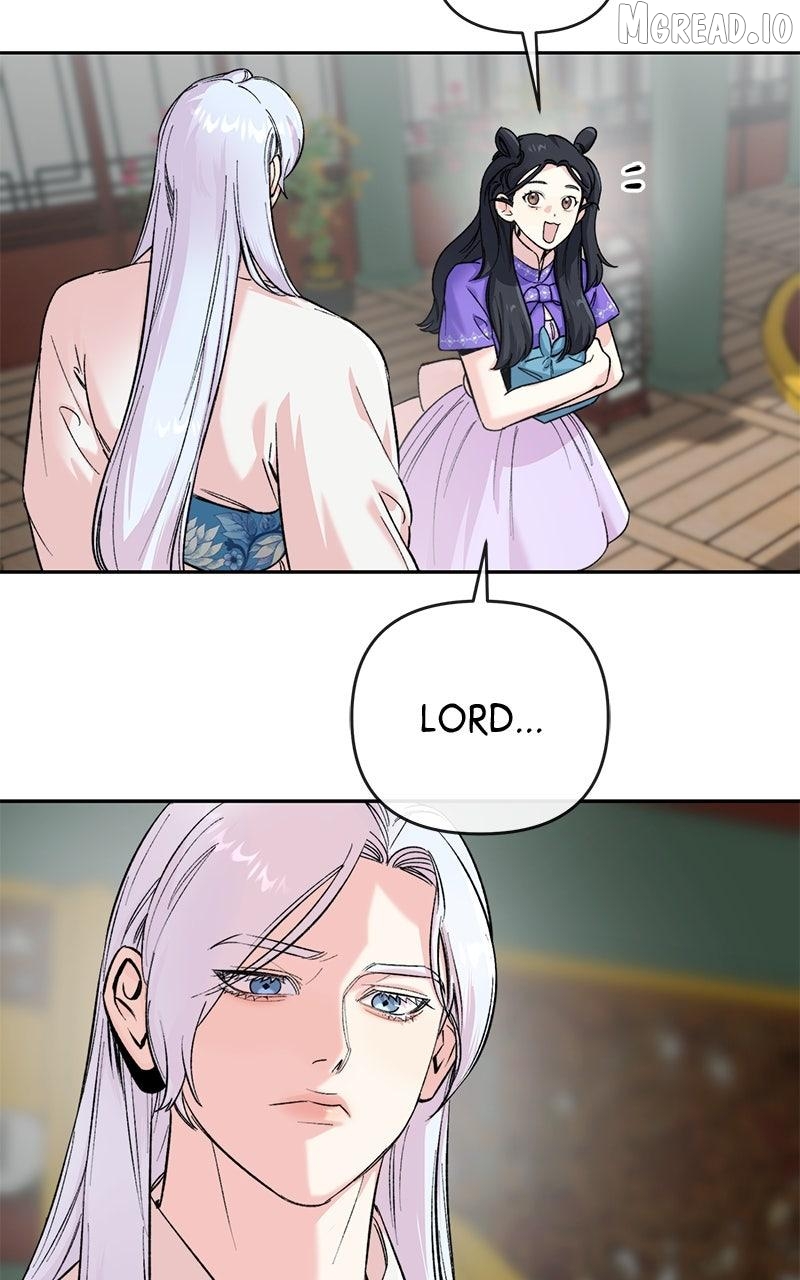 Pure Heart Of A Monster Chapter 48 - page 9