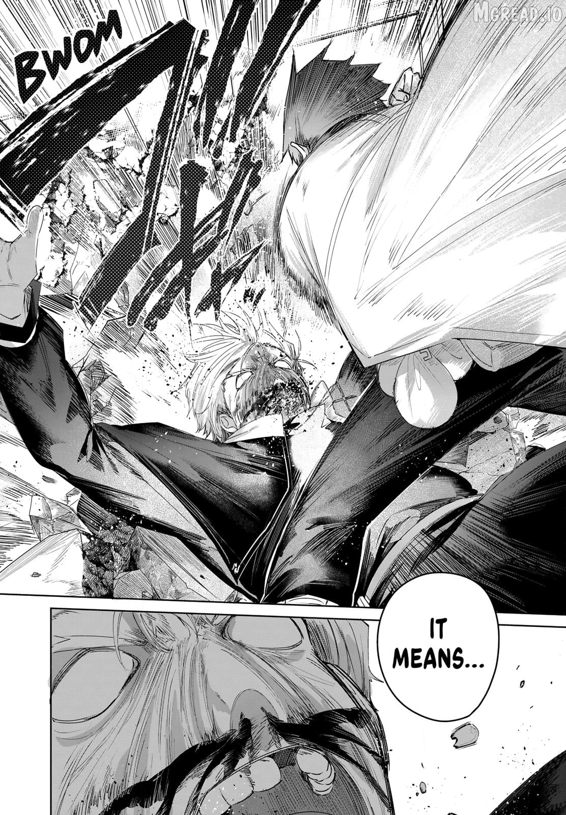 Henkyou No Yakushi, Miyako De S Rank Boukensha To Naru Chapter 108 - page 14
