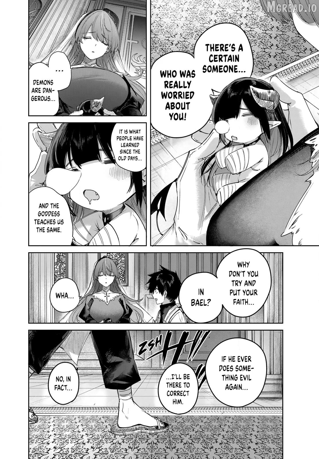 Henkyou No Yakushi, Miyako De S Rank Boukensha To Naru Chapter 108 - page 16