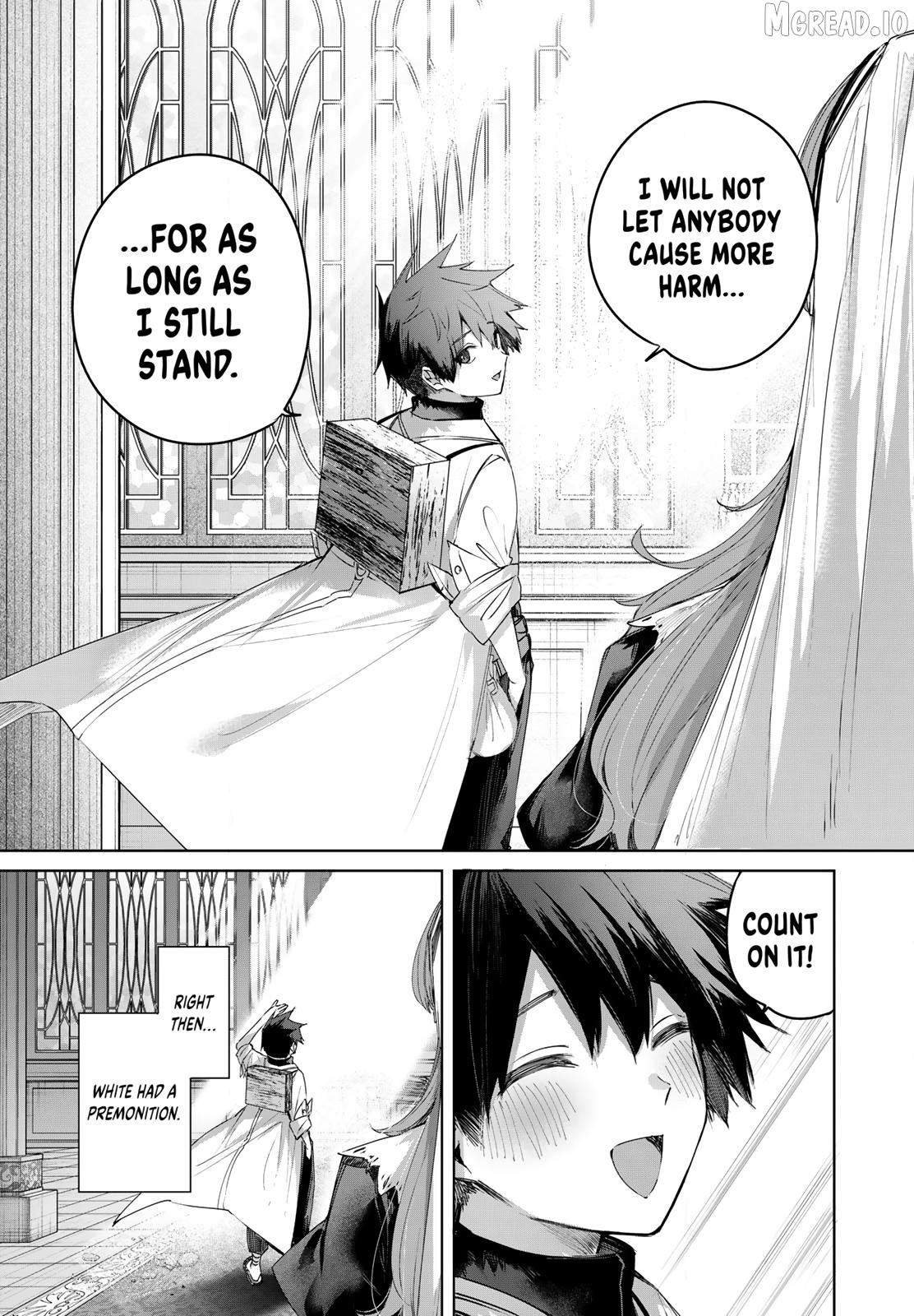 Henkyou No Yakushi, Miyako De S Rank Boukensha To Naru Chapter 108 - page 17