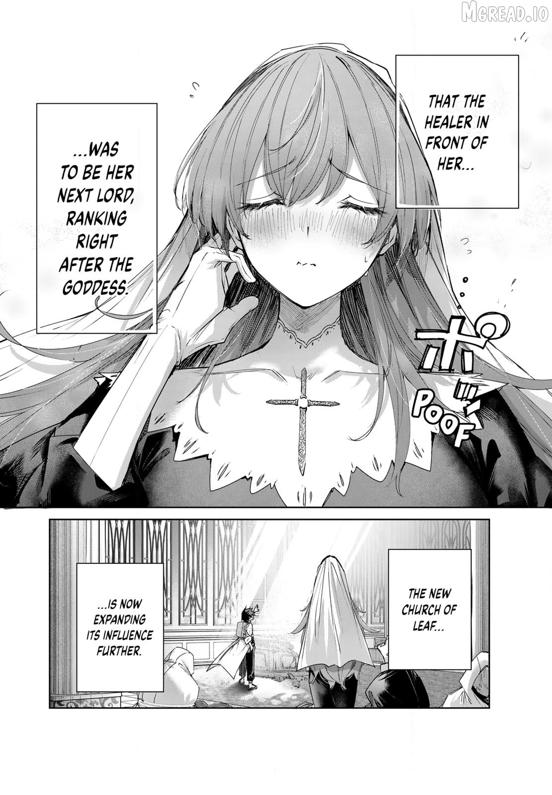 Henkyou No Yakushi, Miyako De S Rank Boukensha To Naru Chapter 108 - page 18
