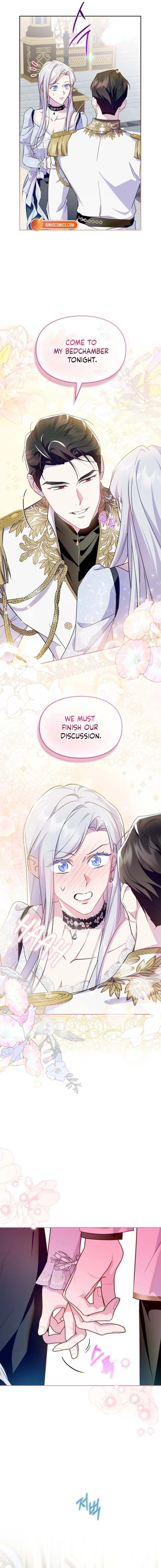 I Became the Tyrant's Dishonest Adviser Chapter 100 - page 16