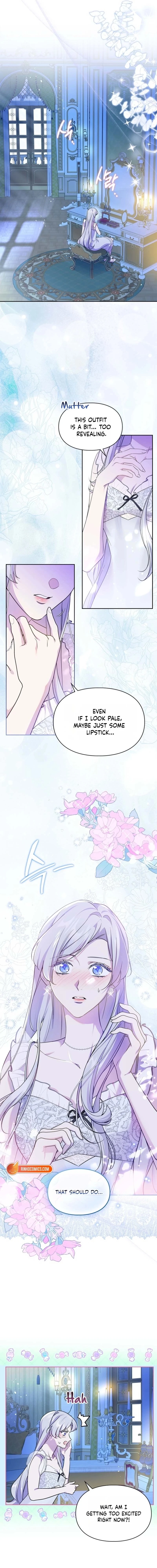 I Became the Tyrant's Dishonest Adviser Chapter 100 - page 18