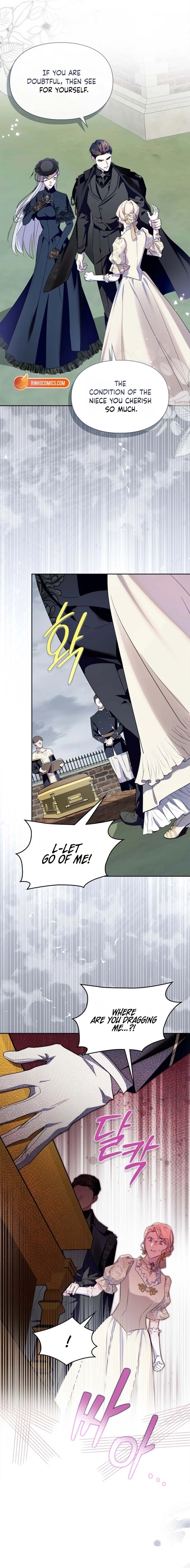 I Became the Tyrant's Dishonest Adviser Chapter 100 - page 4