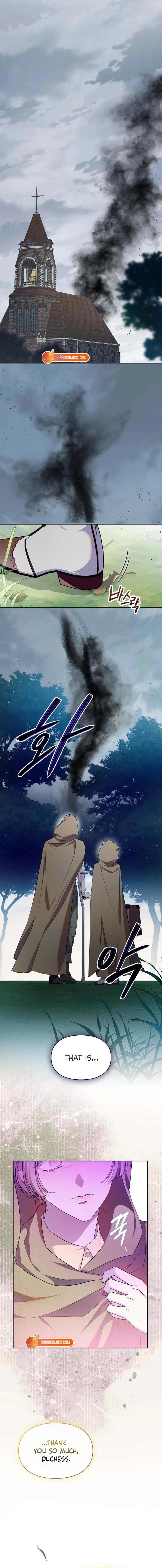 I Became the Tyrant's Dishonest Adviser Chapter 100 - page 7