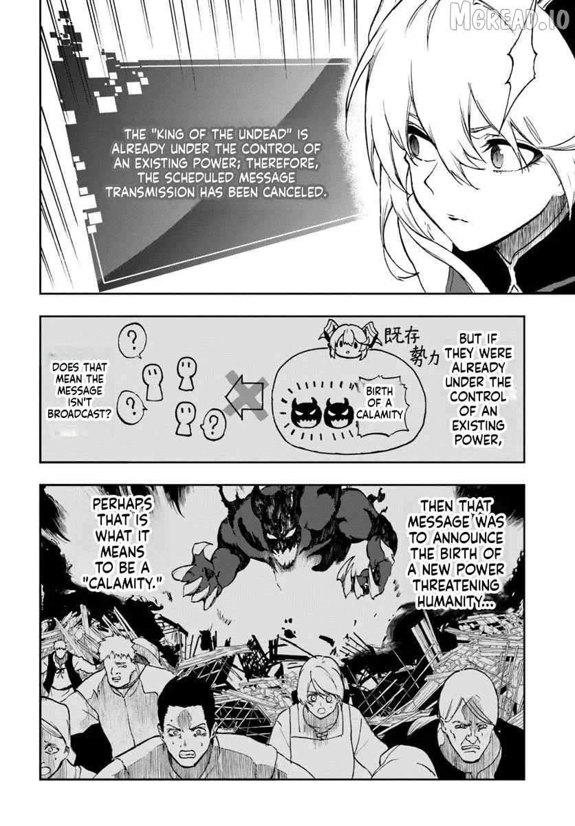 Ougon No Keikenchi Chapter 22 - page 2