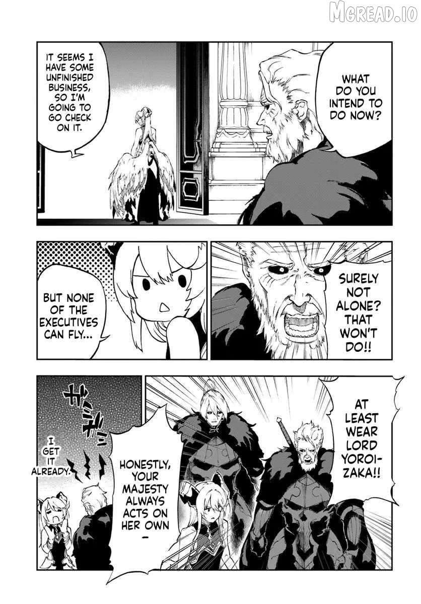 Ougon No Keikenchi Chapter 22 - page 21