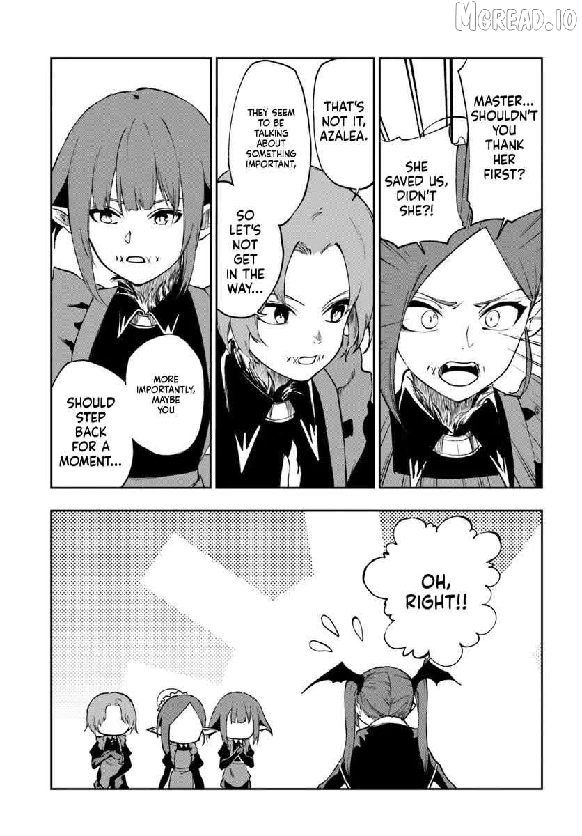 Ougon No Keikenchi Chapter 22 - page 29
