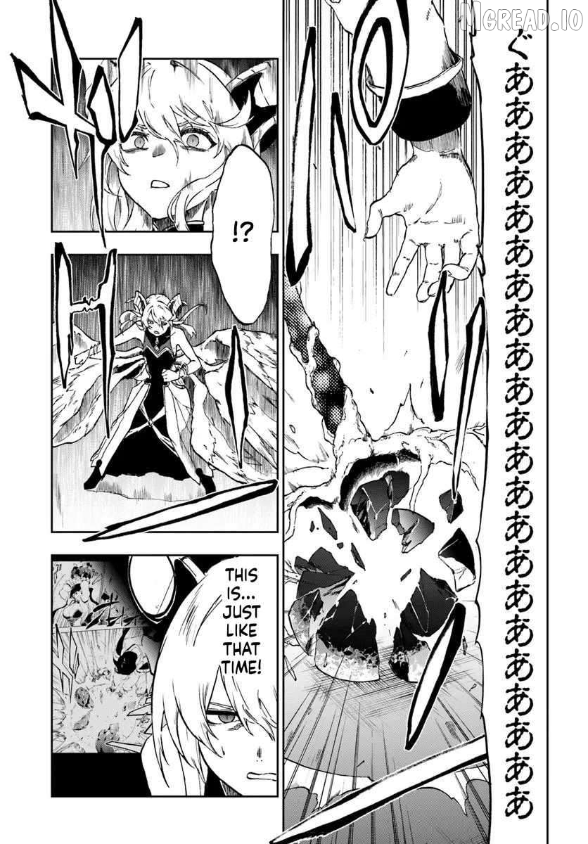 Ougon No Keikenchi Chapter 22 - page 5