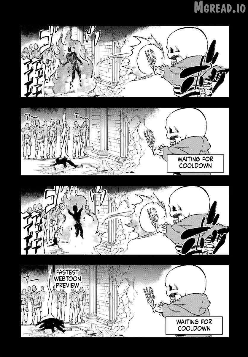 Ougon No Keikenchi Chapter 23 - page 20